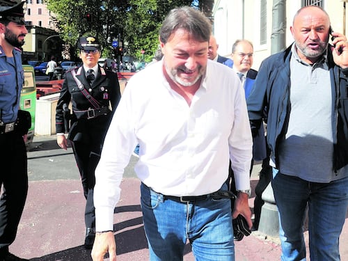 Il giudice di Ranucci? Lo stesso di Almasri. E spunta la mediazione per tornare in onda