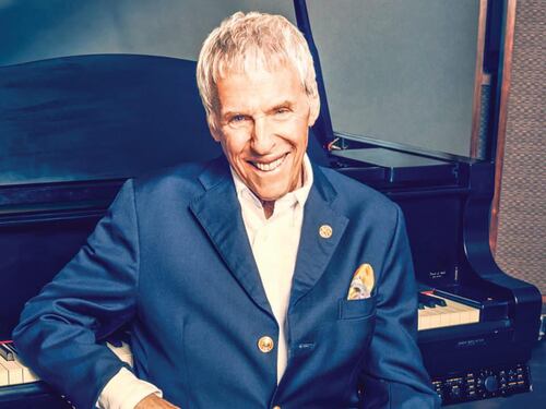Addio a Burt Bacharach, il re della musica da Oscar
