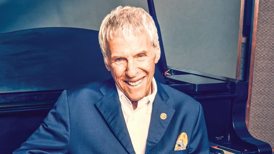 Addio a Burt Bacharach, il re della musica da Oscar