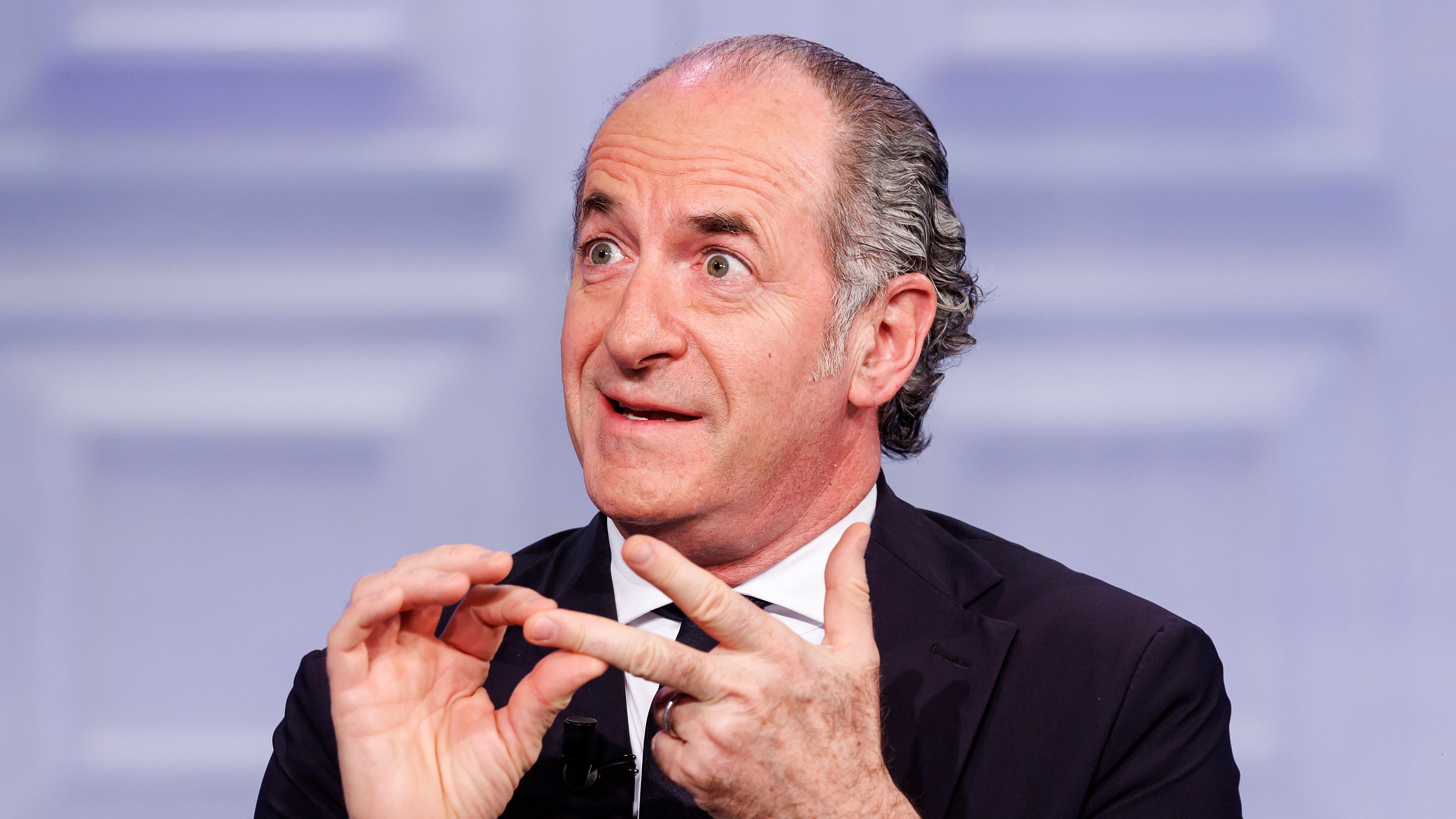 Regionali, tempi lunghi per il Veneto
