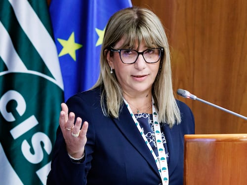 Chi è Daniela Fumarola, la nuova segretaria generale della Cisl