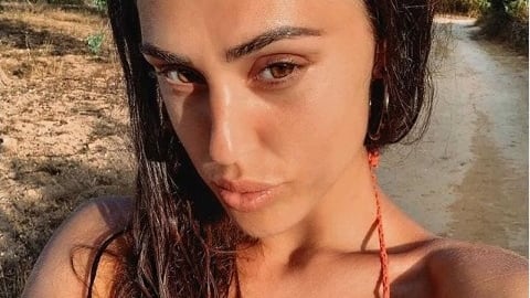 Cecilia Rodriguez: ecco il segreto per "spaccare" coi like