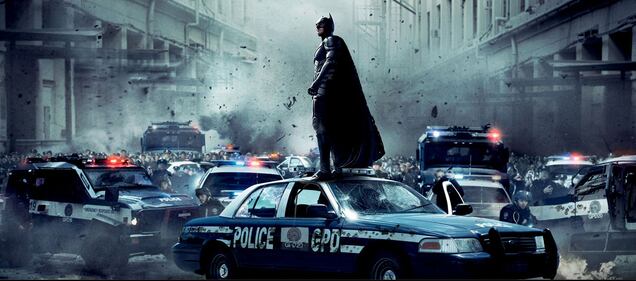 I 25 migliori film secondo IMDB, foto 39