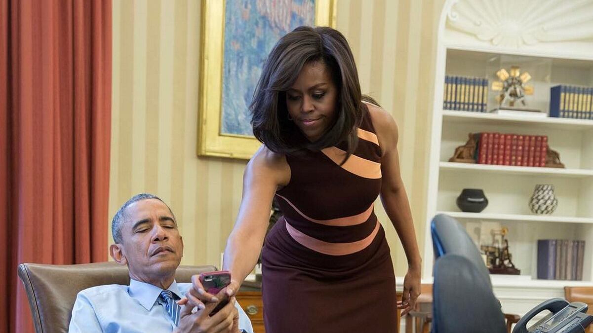 Un'inchiesta imbarazza Obama: coca, tradimenti e amicizia gay