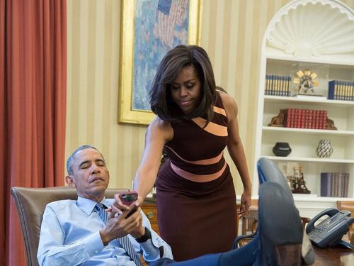 Un'inchiesta imbarazza Obama: coca, tradimenti e amicizia gay