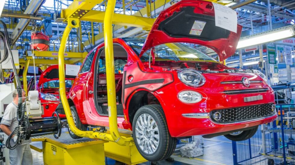 Fca, il 2020 sarà l'anno della "scossa"