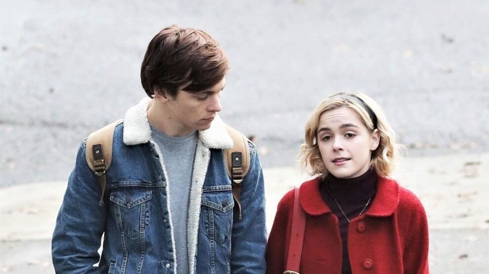 Sabrina, lo spin-off di Riverdale sta per arrivare su Netflix