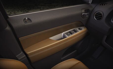 Nuova Jeep Compass 8