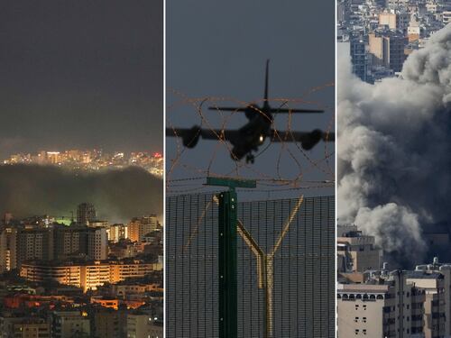 Missili, bombe e droni: già spesi 10 miliardi. I costi della guerra agitano Washington