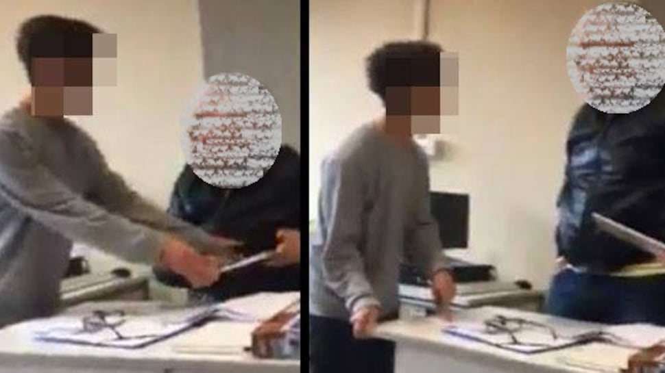 Lucca, bullismo sul prof Ora lo studente si pente: "Ho fatto una cazzata"