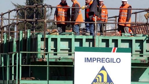 Impregilo va al test dei conti Riparte la guerra Gavio-Salini