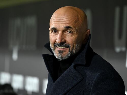 Fatto lui, bisogna fare gli italiani ... che giocano