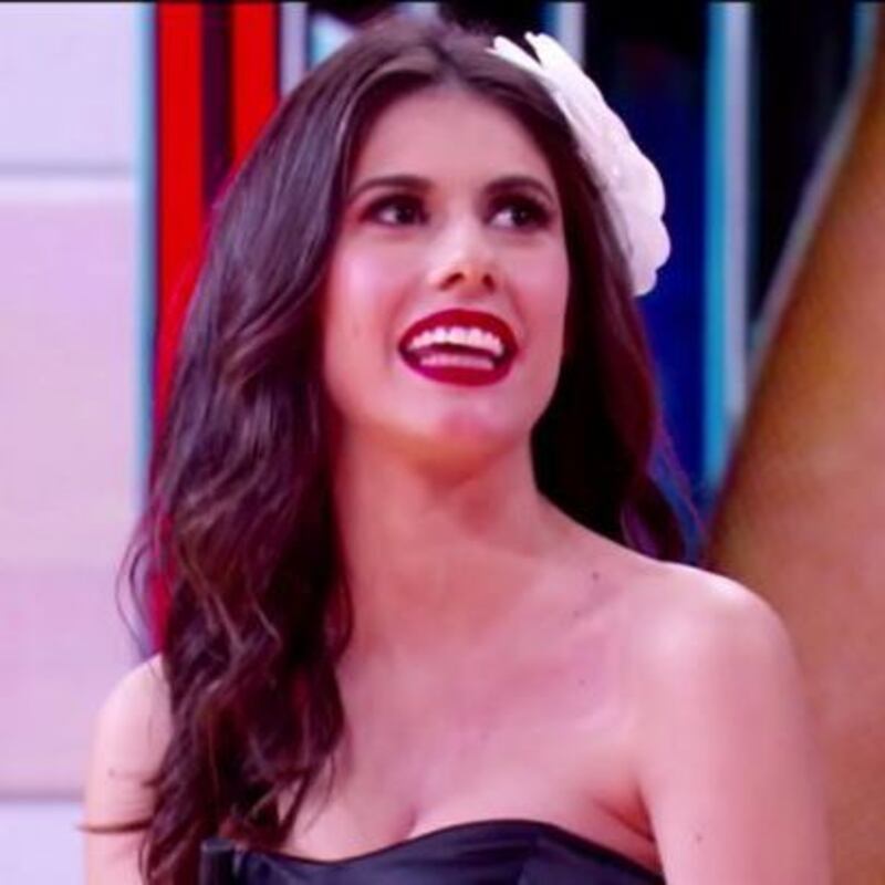 Ines Trocchia esplosiva su Instagram: gli scatti della modella 5
