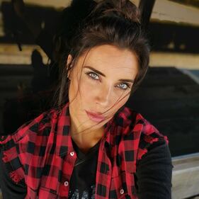 Pilar Rubio sensuale su Instagram: gli scatti di lady Ramos 11