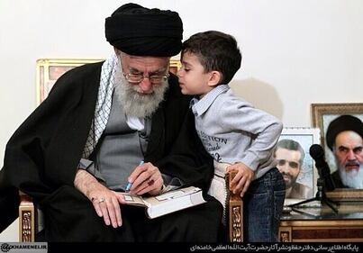 Netanyahu, i jeans e l'Iran 6