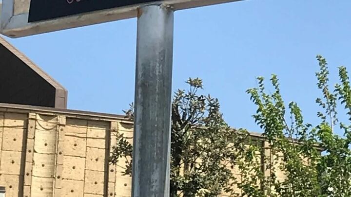 Ladispoli, Potere al Popolo ribattezza piazza Almirante alla memoria del "partigiano" Orsetti