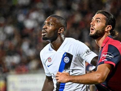 Le pagelle di Cagliari-Inter