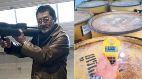 "Uranio e plutonio all'Iran": lo strano triangolo che coinvolge la Yakuza