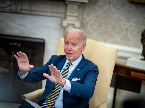 "La pandemia è finita": l'annuncio di Biden sul Covid
