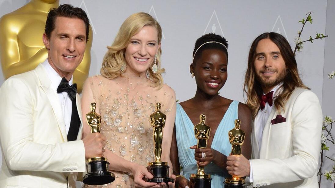 Oscar buonista: il miglior film è sulla schiavitù