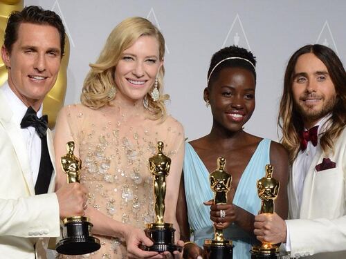 Oscar buonista: il miglior film è sulla schiavitù