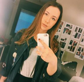 Aurora Ramazzotti, sexy vacanze 14