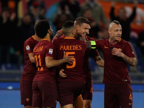 La Roma serve il poker al Torino: giallorossi al 2° posto a -7 dalla Juve