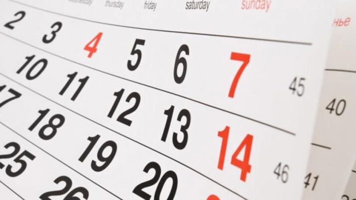 Ponti e festivi nel 2019: ecco gli "splendidi 12 giorni"