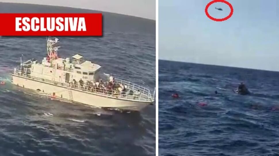 Un nuovo video smentisce l'Ong sui profughi morti in mare