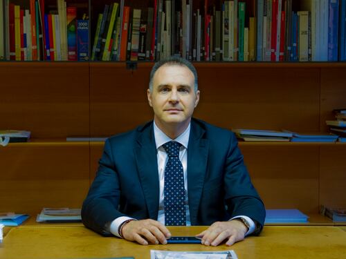 FederlegnoArredo, Orsini designato candidato presidente