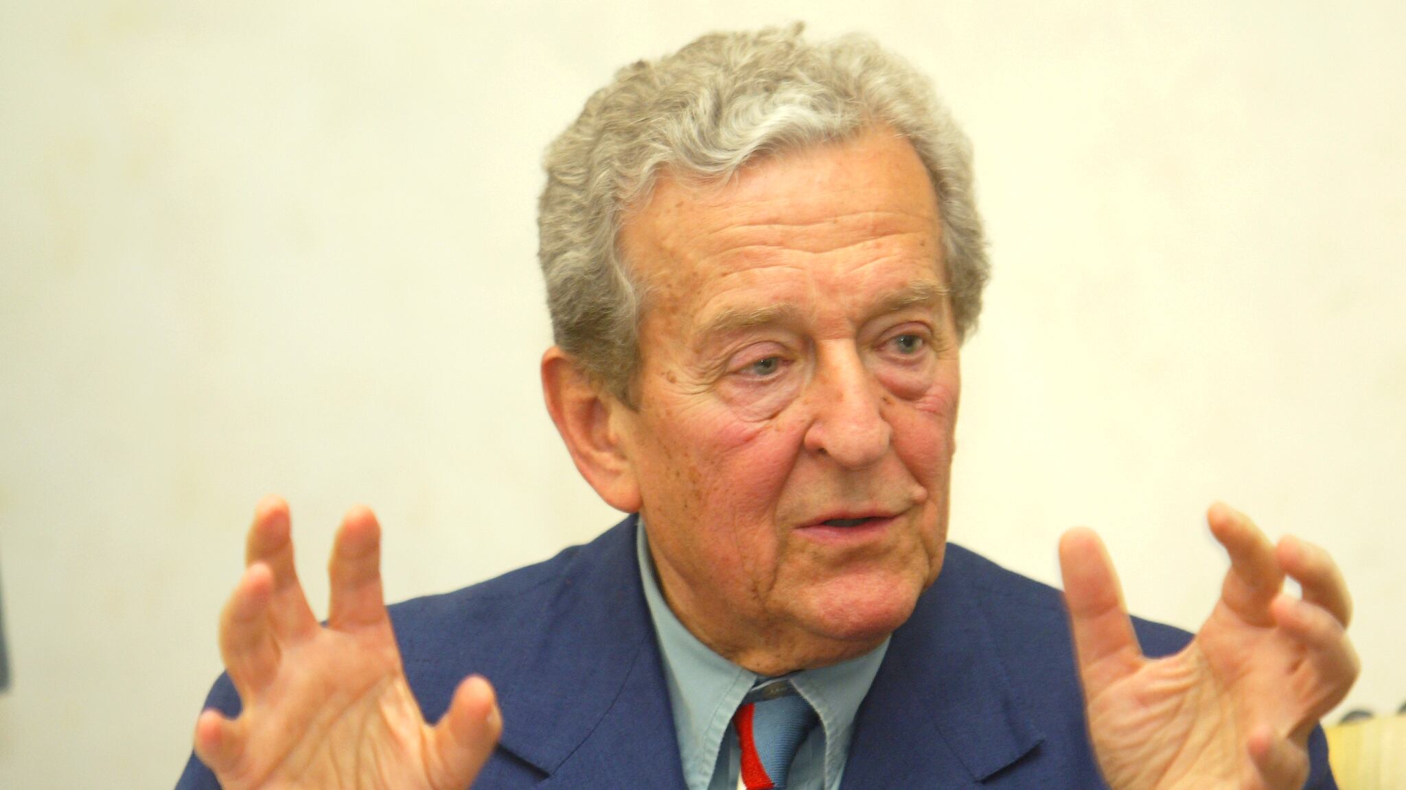 È morto Carlo Ripa di Meana