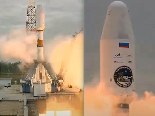 La Russia torna sulla Luna dopo 47 anni: così riparte la corsa per il satellite della terra