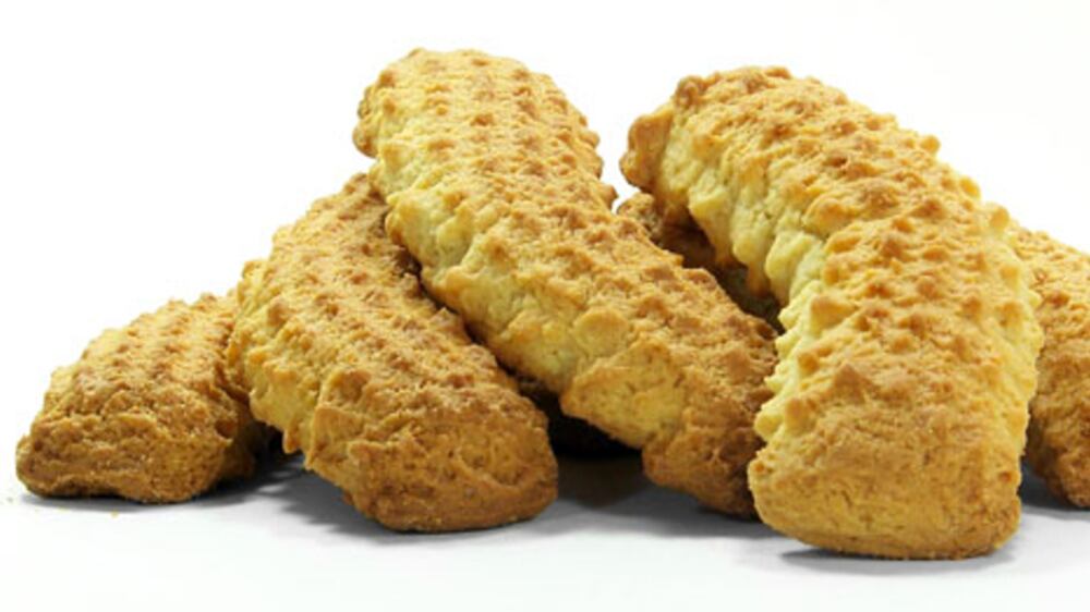 I biscotti krumiri cambiano casa. La ditta chiuderà i battenti