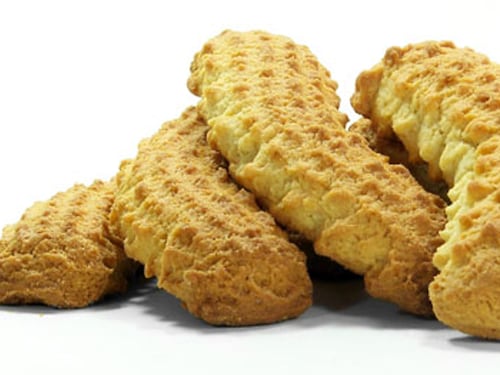 I biscotti krumiri cambiano casa. La ditta chiuderà i battenti