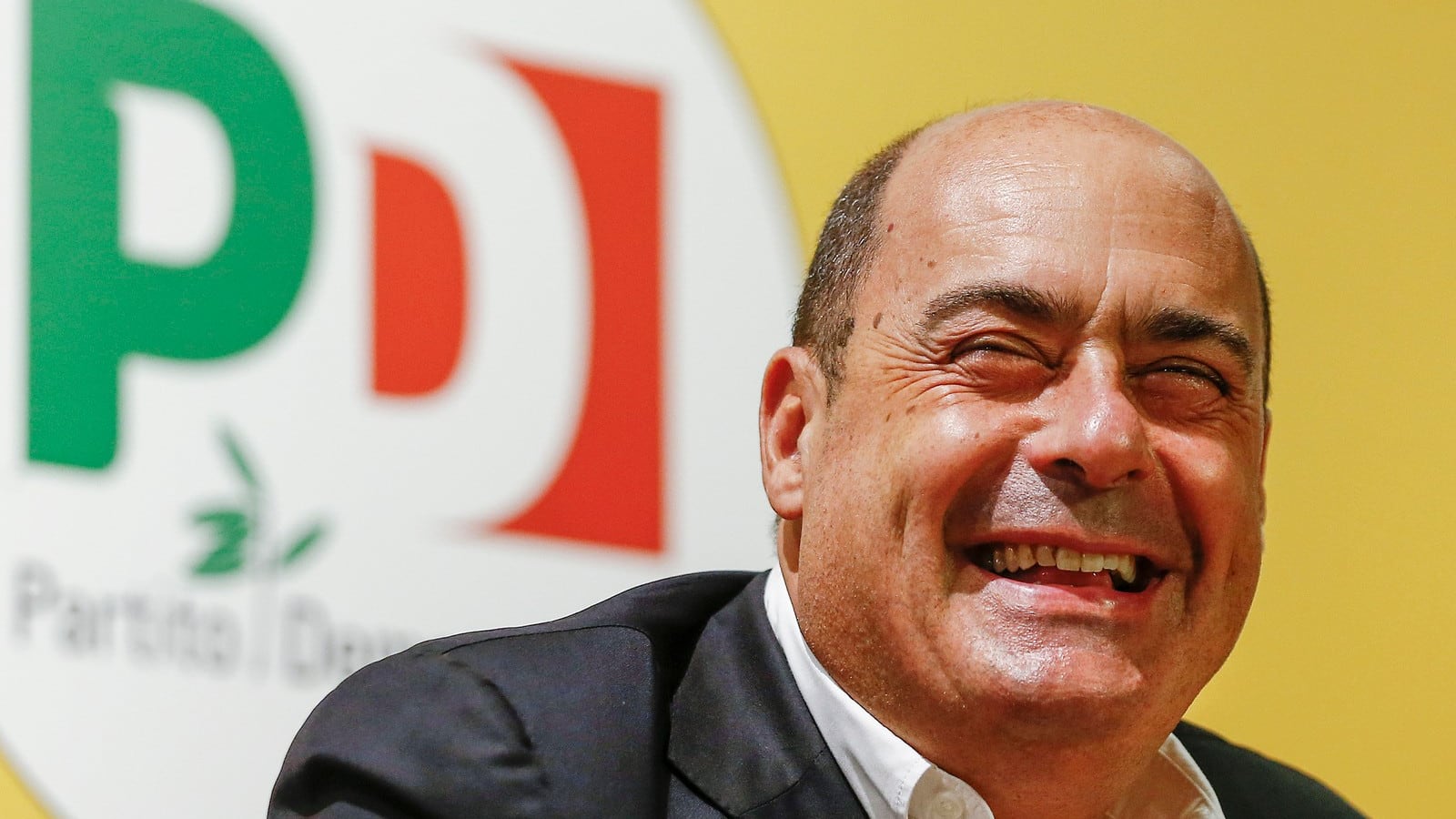 Il giallo della donazione di Atlantia alla Regione di Zingaretti