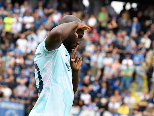 Lukaku, risveglio di rabbia. Lula accesa per la Signora
