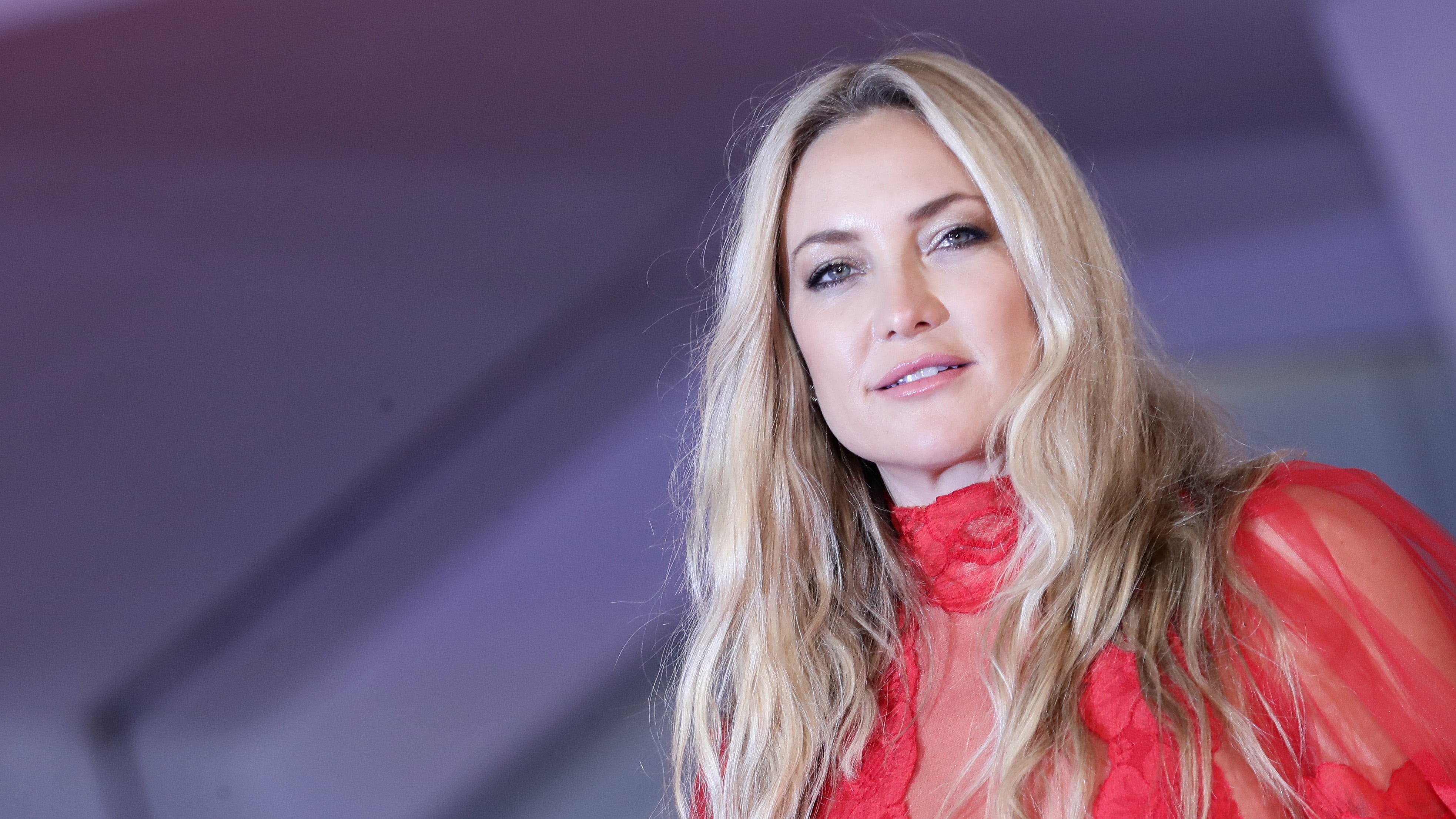 Il "fantasy" di "Mona Lisa" incorona Kate Hudson
