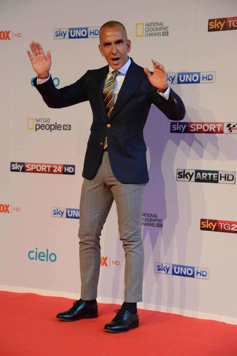SKY Upfront, parata di stelle per la nuova stagione 81