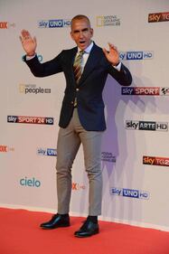 SKY Upfront, parata di stelle per la nuova stagione 81