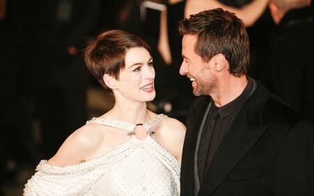 Anne Hathaway: foto 10