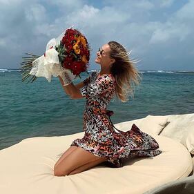 Viky Varga sempre più hot su Instagram 3