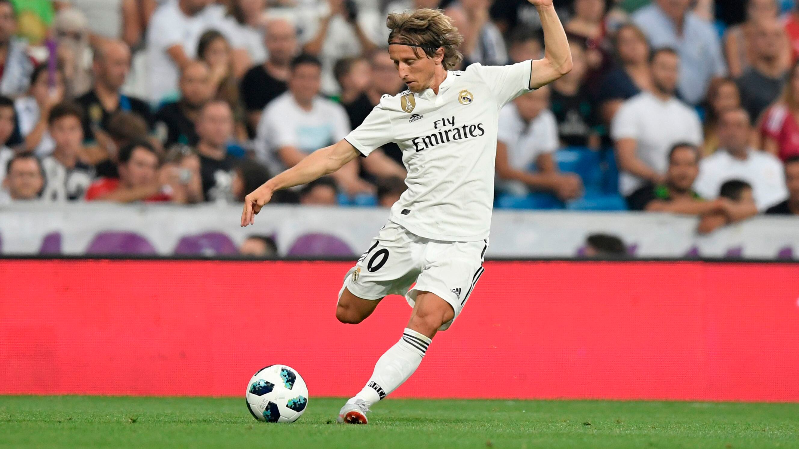 Dybala, Pogba, Modric & C. Il mercato non finisce mai