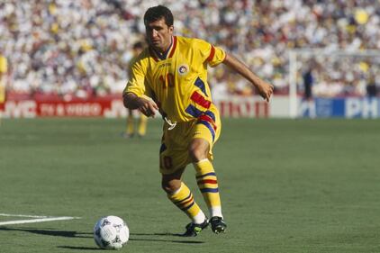 Telegraph: i 20 giocatori più sottovalutati della storia del calcio 14