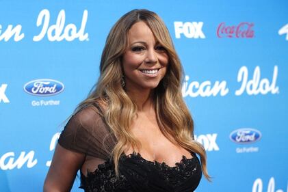Mariah Carey: sexy sposa d'estate, colpo di fulmine con un magnate 23