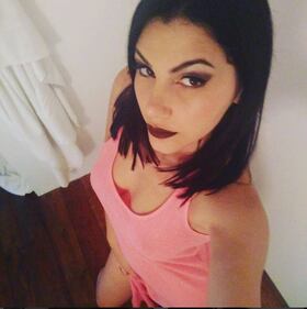 Valentina Nappi, nudo fetish su Instagram 21