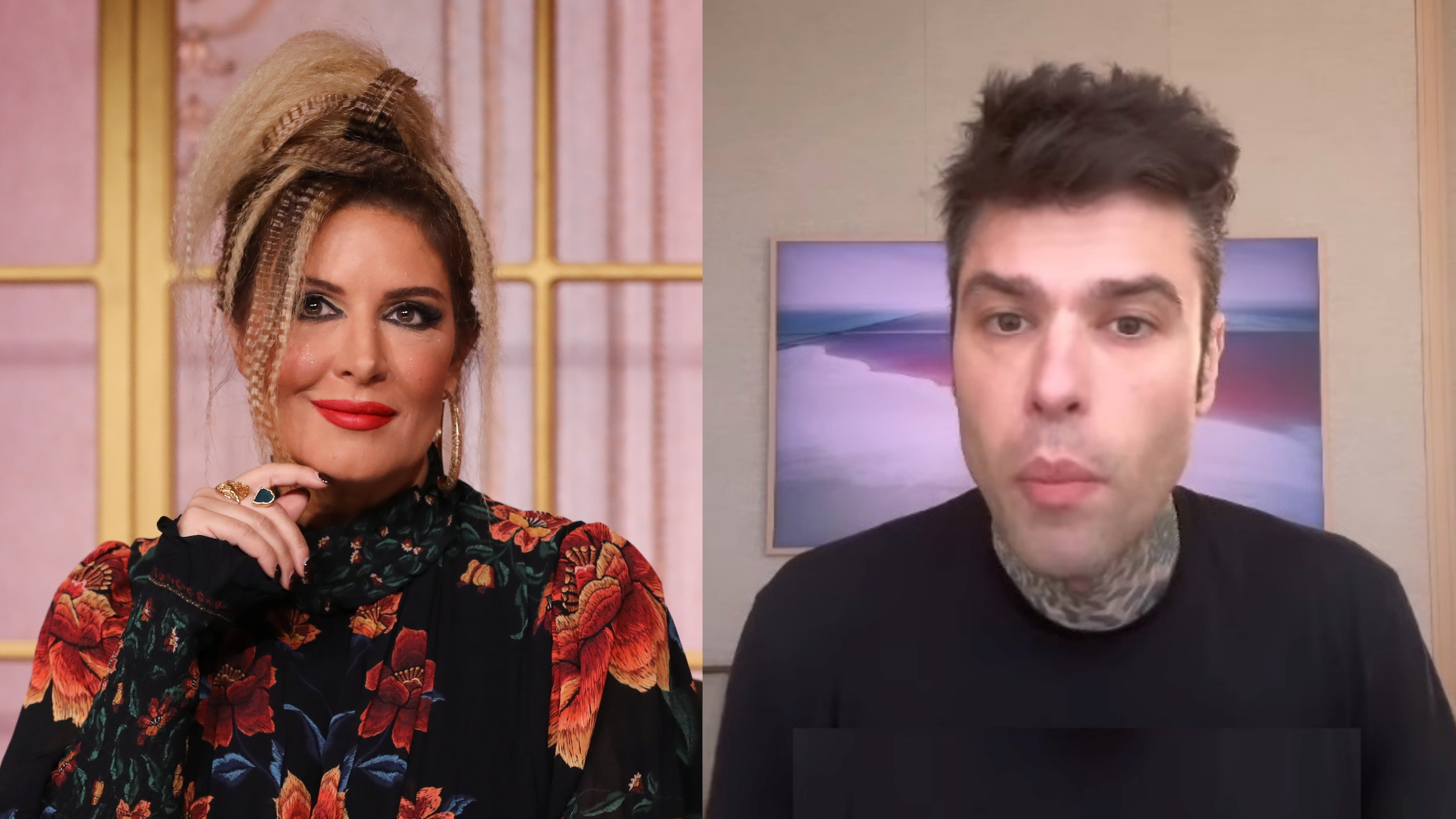 Non luogo a procedere per Selvaggia Lucarelli: diede del "bimbominkia" a Fedez