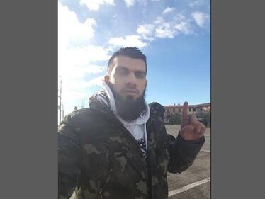 Isis e Bin Laden, così Dibrani inneggiava al jihad 2