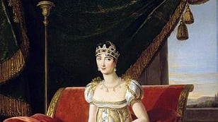 Da Paolina a Letizia all'amata Giuseppina il cuore dell'Impero batteva al femminile