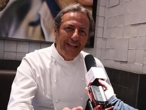 Coronavirus, chef La Mantia: "Nei ristoranti non ci sarà il contatto col cliente"