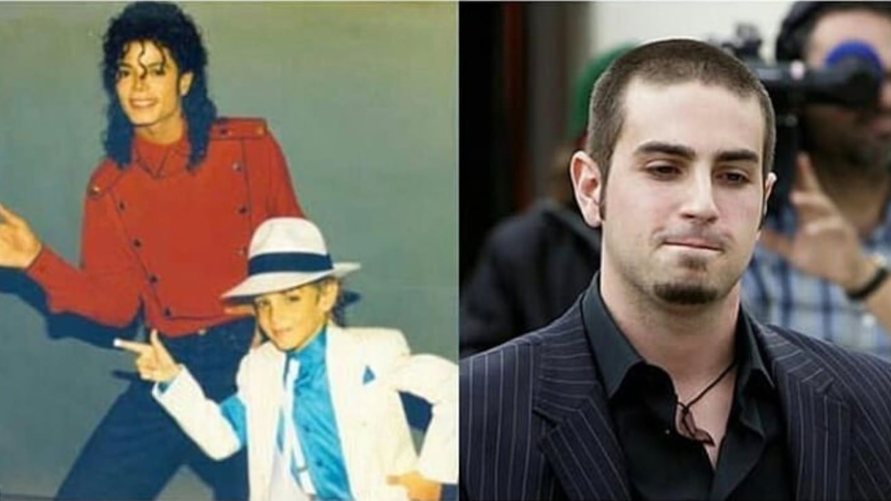 In un film la verità sulle accuse di pedofilia a Michael Jackson